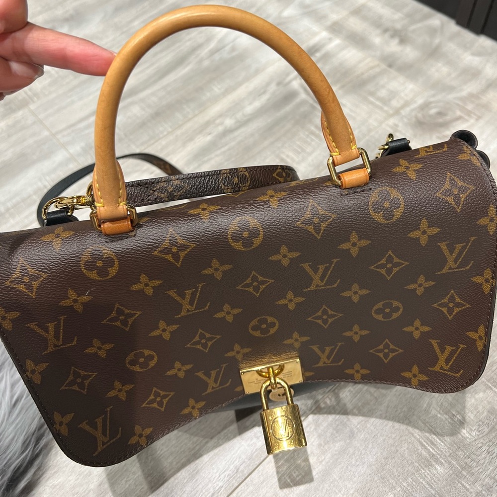 Louis Vuitton bag